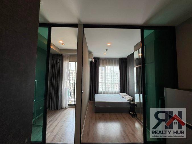 รูป 🏠︎RB26052 ให้เช่าถูกมาก👉ไนท์บริดจ์ คอลลาจ รามคำแหง✅แอดไลน์ @930jwqti ( มี @ ด้วย) แอดมินตอบไว - รูปที่ 3/8