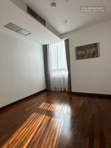 รูป 3 ห้องนอน | 2 ห้องน้ำ | BTS Chit Lom | 150 ตร.ม. | 78,000 บาท/เดือน | ชั้น 27 — Grand Langsuan กรุงเทพฯ - รูปที่ 6/10