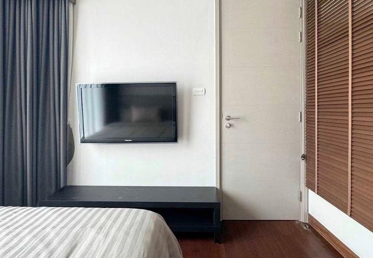 picture 1Bed | 1Bath | BTS Thong Lo | 43sqm | THB 35,000/mo | Fl.5 — Ivy Thonglor Bangkok - 7/10