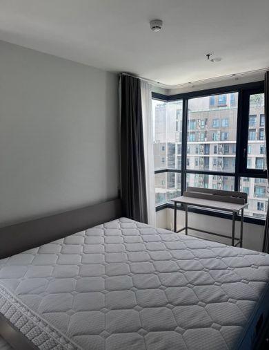 รูป 2 ห้องนอน | 2 ห้องน้ำ | MRT Huai Khwang | 54 ตร.ม. | 39,000 บาท/เดือน | ชั้น 15 — XT Huaikhwang กรุงเทพฯ - รูปที่ 4/9