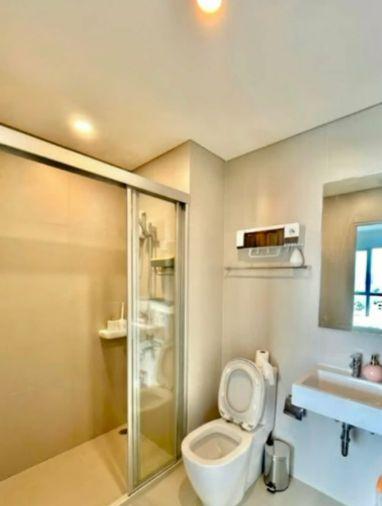 picture 1Bed | 1Bath | BTS Mo Chit | 30sqm | THB 16,000/mo | Fl.12 — Lumpini Park Vibhavadi - Chatuchak Bangkok - 7/9