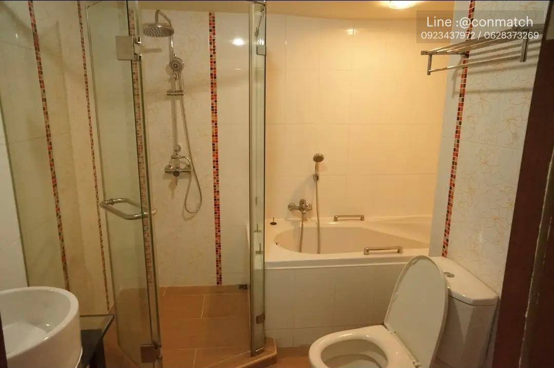 picture 2Bed | 3Bath | BTS Phrom Phong | 135sqm | THB 50,000/mo | Fl.6 — Ban Suan Petch Condominium Bangkok - 2/10