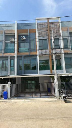 รูป 5 ห้องนอน | 4 ห้องน้ำ | MRT Bang Wa | 200 ตร.ม. | 25,000 บาท/เดือน | ชั้น 1 — The Vision Ladprao - Nawamin กรุงเทพฯ - รูปที่ 1/1