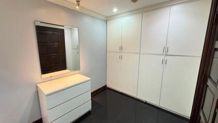 picture 3Bed | 3Bath | BTS Phrom Phong | 164sqm | THB 70,000/mo | Fl.11 — Richmond Palace Bangkok - 4/5