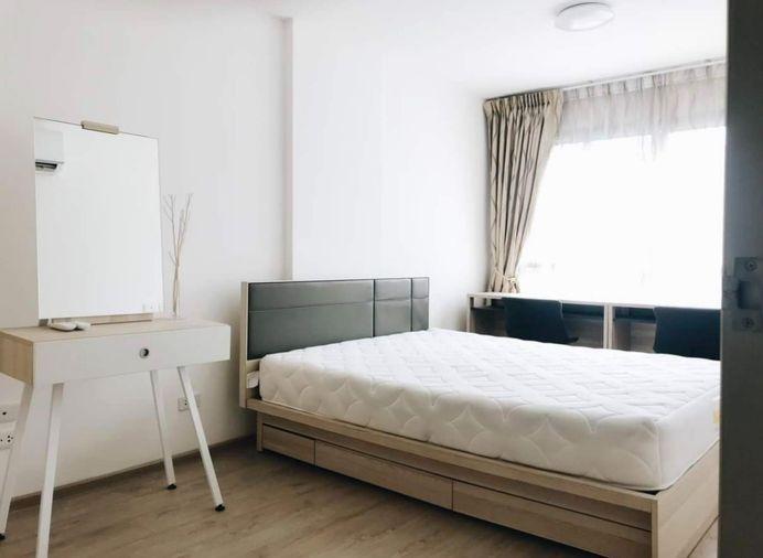 รูป 1 ห้องนอน | 1 ห้องน้ำ | BTS Punnawithi | 35 ตร.ม. | 14,000 บาท/เดือน | ชั้น 5 — Elio Del Ray Sukhumvit 64 กรุงเทพฯ - รูปที่ 3/5