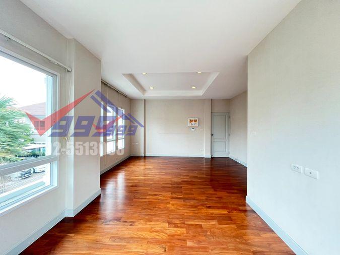 รูป ให้เช่าบ้าน Grand Bangkok Boulevard Rama 9-Srinakarin | 4 ห้องนอน 300 ตร.ม. - รูปที่ 25/39