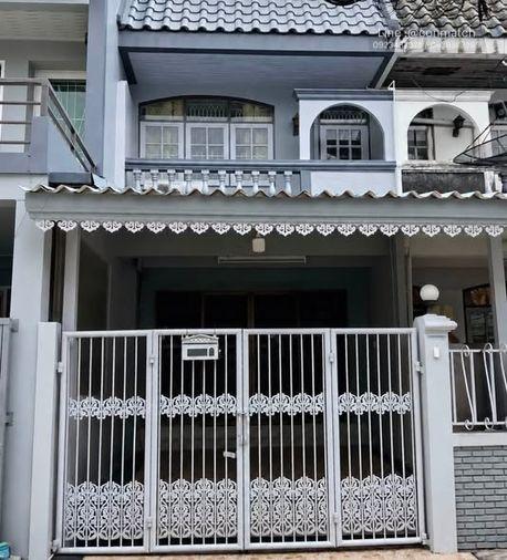 รูป 2 ห้องนอน | 2 ห้องน้ำ | 129.5 ตร.ม. | 15,000 บาท/เดือน | ชั้น 2 — Townhome กรุงเทพฯ - รูปที่ 1/4