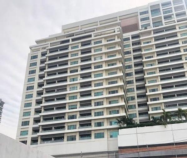 รูป 2 ห้องนอน | 2 ห้องน้ำ | BTS Chong Nonsi | 80 ตร.ม. | 42,000 บาท/เดือน | ชั้น 12 — Baan Nondzee Condominium กรุงเทพฯ - รูปที่ 3/9