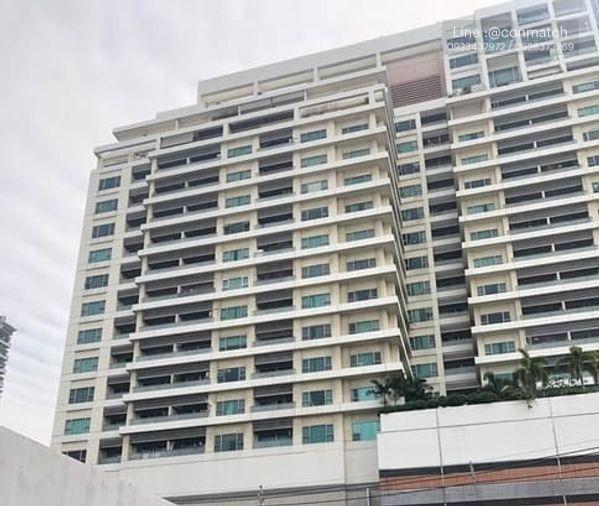รูป 2 ห้องนอน | 2 ห้องน้ำ | BTS Chong Nonsi | 80 ตร.ม. | 42,000 บาท/เดือน | ชั้น 12 — Baan Nondzee Condominium กรุงเทพฯ - รูปที่ 3/9