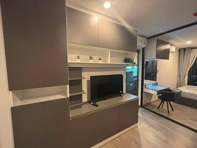 รูป 🏠︎RB26060 ให้เช่าถูกมาก👉รีเจ้นท์ โฮม วุฒากาศ✅แอดไลน์ @930jwqti ( มี @ ด้วย) แอดมินตอบไว - รูปที่ 8/8