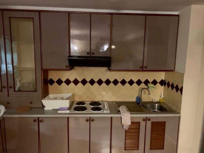 รูป 2 ห้องนอน | 3 ห้องน้ำ | BTS Asok | 100 ตร.ม. | 47,000 บาท/เดือน | ชั้น 23 — Las Colinas Asok กรุงเทพฯ - รูปที่ 6/10