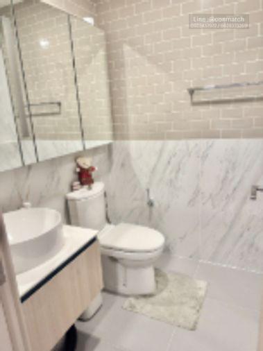 picture 1Bed | 1Bath | BTS Phaya Thai | 43sqm | THB 24,000/mo | Fl.15 — XT Phayathai Bangkok - 9/9