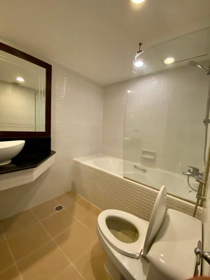 picture 2Bed | 2Bath | BTS Nana | 79sqm | THB 38,000/mo | Fl.12 — Omni Tower Bangkok - 5/5