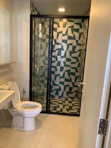 รูป 1 ห้องนอน | 1 ห้องน้ำ | BTS On Nut | 26 ตร.ม. | 13,000 บาท/เดือน | ชั้น 5 — The Base Sukhumvit 50 กรุงเทพฯ - รูปที่ 8/8