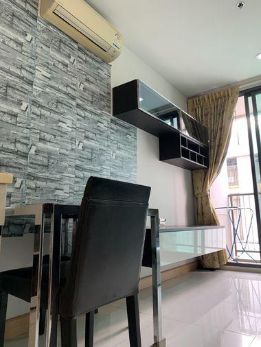 picture 🌸🫧 For rent 💗 The President Sukhumvit 81 ✨ NO-028 - 7/14
