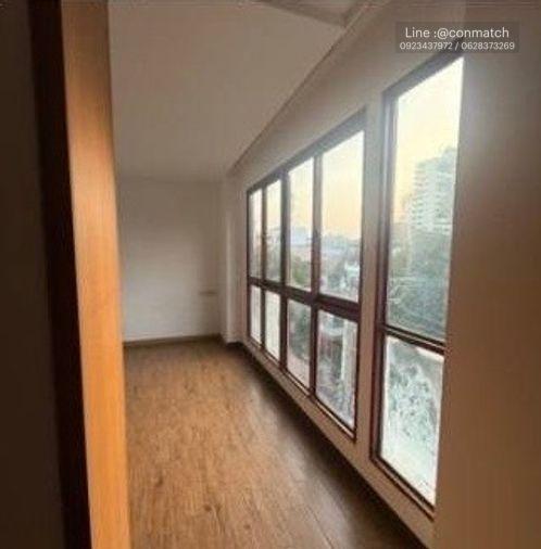 รูป 1 ห้องนอน | 1 ห้องน้ำ | BTS On Nut | 38 ตร.ม. | 13,000 บาท/เดือน | ชั้น 4 — Pentafield City Residence กรุงเทพฯ - รูปที่ 6/9