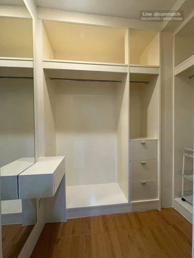 picture 2Bed | 2Bath | BTS On Nut | 73sqm | THB 33,000/mo | Fl.5 — The Next Sukhumvit 52 Bangkok - 10/10