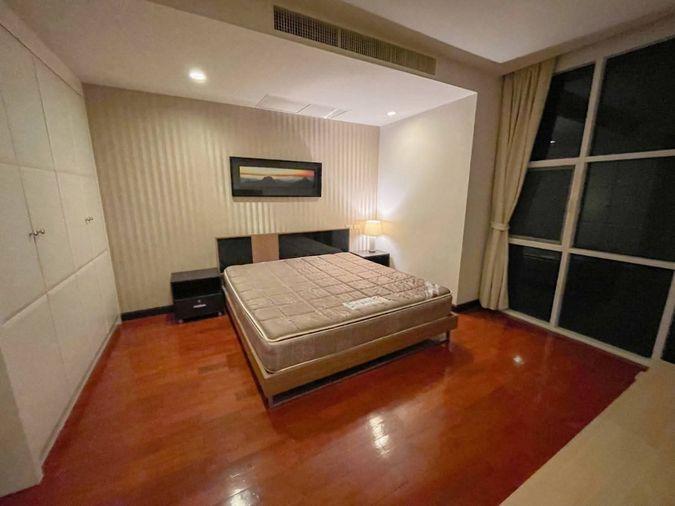 picture 2Bed | 2Bath | BTS Nana | 84sqm | THB 40,000/mo | Fl.23 — The Prime 11 Bangkok - 1/10