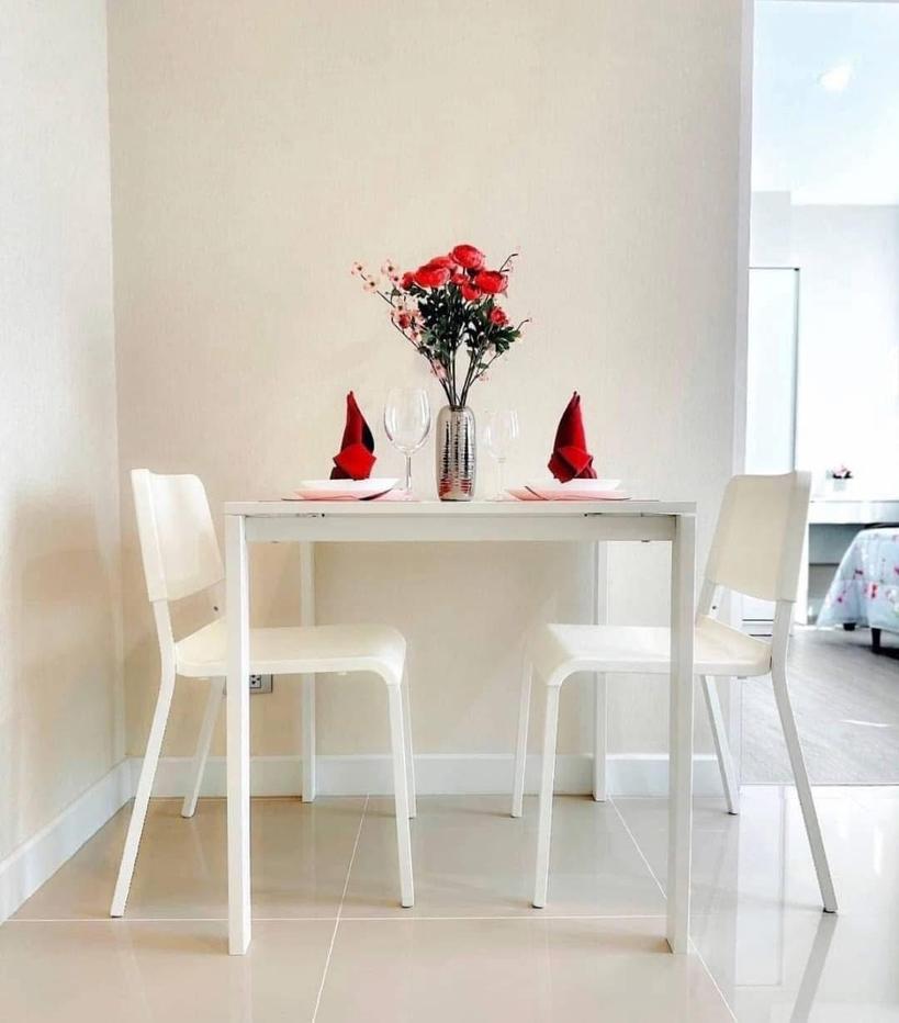 picture 1Bed | 1Bath | BTS Udom Suk | 35sqm | THB 17,000/mo | Fl.3 — The Sky Sukhumvit Bangkok - 10/10