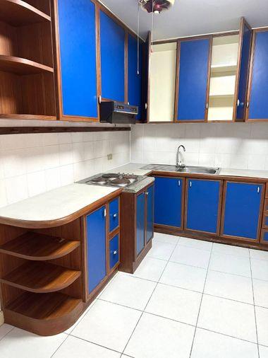 picture 3Bed | 2Bath | BTS Phrom Phong | 140sqm | THB 60,000/mo | Fl.18 — Sukhumvit 43 Bangkok - 6/10