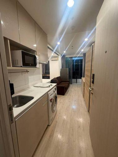 picture 1Bed | 1Bath | MRT Sam Yan | 34sqm | THB 25,000/mo | Fl.9 — Ideo Q Chula Samyan Bangkok - 6/8