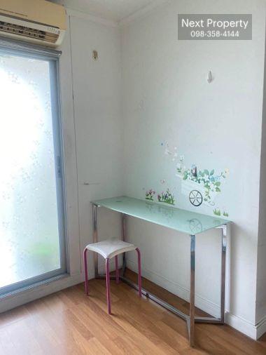 picture AS2354 Lumpini Place Ratchayothin Condo For Rent - 5/12