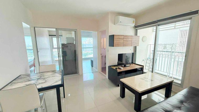 รูป ห้องว่าง 💎2 ห้องนอน💎MW agency❣️❤️❣️❤️แอสปาย สุขุมวิท 48 - รูปที่ 2/18