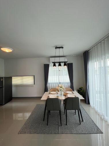 picture 🏡 Two-Storey Detached House for Rent - 4/24