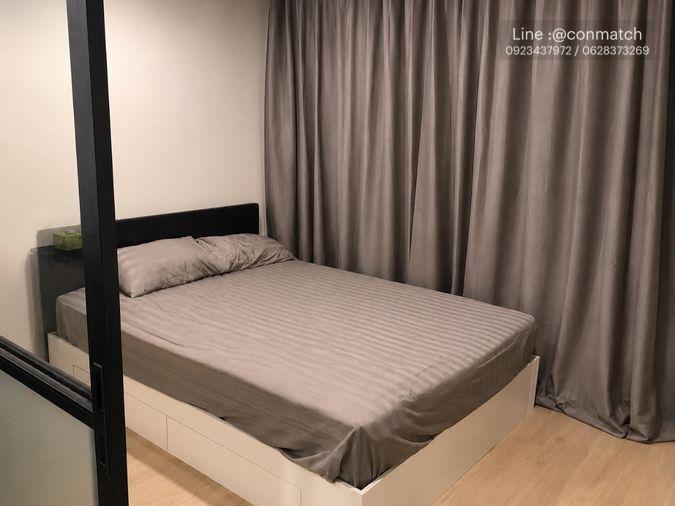 รูป 1 ห้องนอน | 1 ห้องน้ำ | BTS Thong Lo | 44 ตร.ม. | 25,000 บาท/เดือน | ชั้น 11 — The Alcove Thonglor 10 กรุงเทพฯ - รูปที่ 1/10