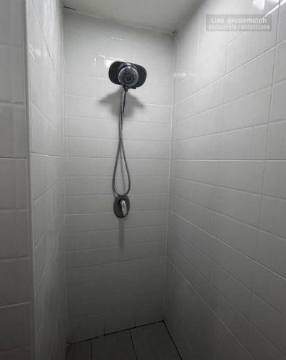 รูป 1 ห้องนอน | 1 ห้องน้ำ | BTS Bang Na | 61 ตร.ม. | 14,000 บาท/เดือน | ชั้น 18 — Bangna Residence กรุงเทพฯ - รูปที่ 8/10