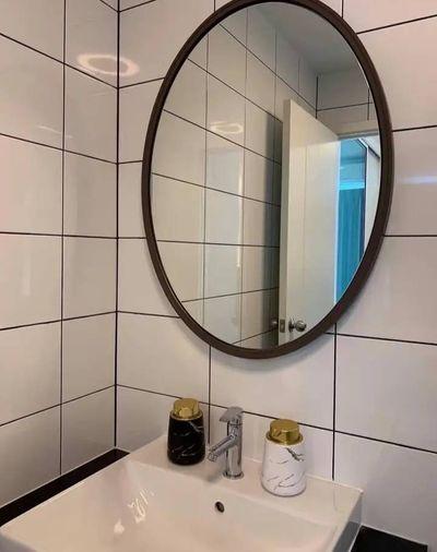 รูป 1 ห้องนอน | 1 ห้องน้ำ | BTS Saphan Khwai | 30 ตร.ม. | 16,000 บาท/เดือน | ชั้น 18 — Chapter One Eco Ratchada-Huaikhwang กรุงเทพฯ - รูปที่ 7/8