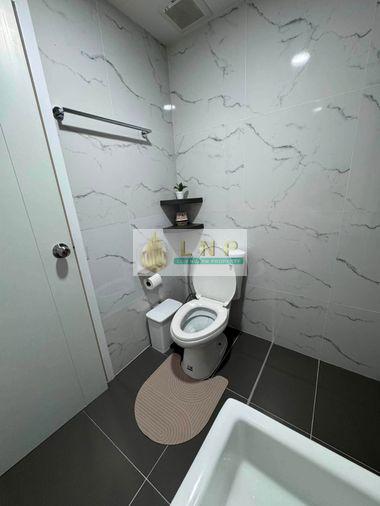 picture 🏢 Condo for Rent: ALAND CONDO SAINOI - WESTGATE 1 Property Code | LNP-C14625 - 10/18