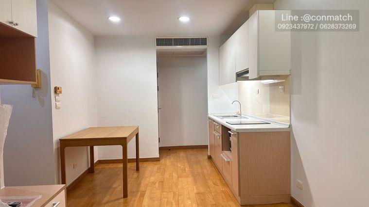 picture 3Bed | 3Bath | BTS On Nut | 99sqm | THB 50,000/mo | Fl.3 — Residence 52 Bangkok - 3/10