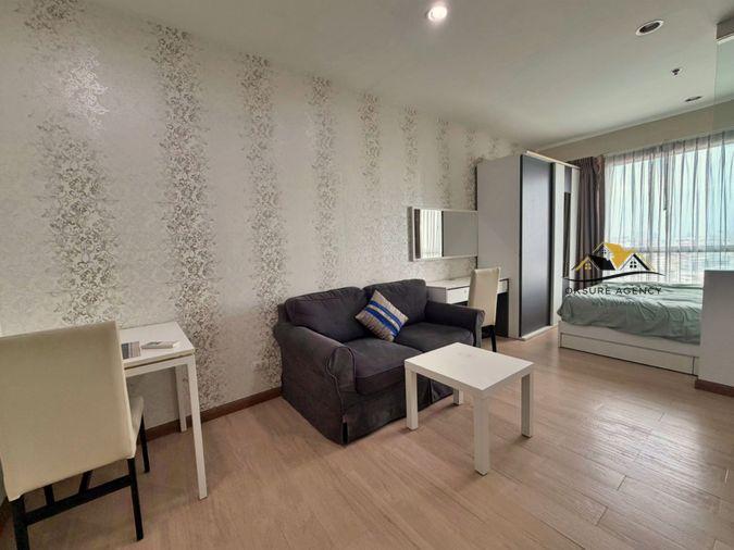 picture ðCondo for rent â Hive Taksin Condominium - 2/14
