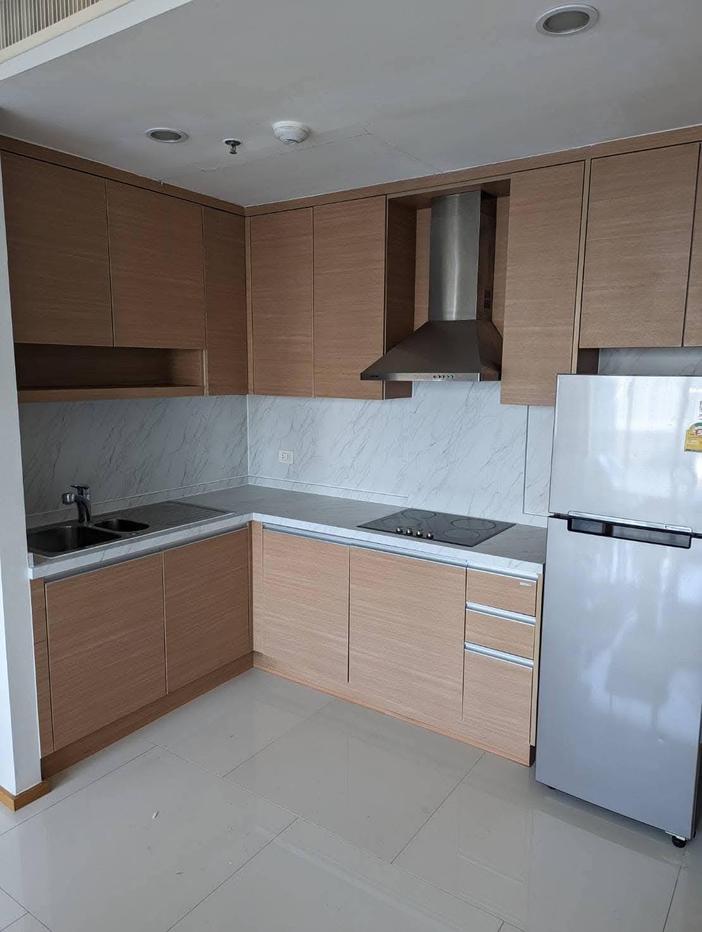 picture 2Bed | 3Bath | BTS Phrom Phong | 105sqm | THB 80,000/mo | Fl.16 — The Emporio Place Bangkok - 8/10