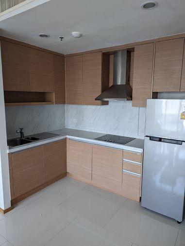 รูป 2 ห้องนอน | 3 ห้องน้ำ | BTS Phrom Phong | 105 ตร.ม. | 80,000 บาท/เดือน | ชั้น 16 — The Emporio Place กรุงเทพฯ - รูปที่ 8/10