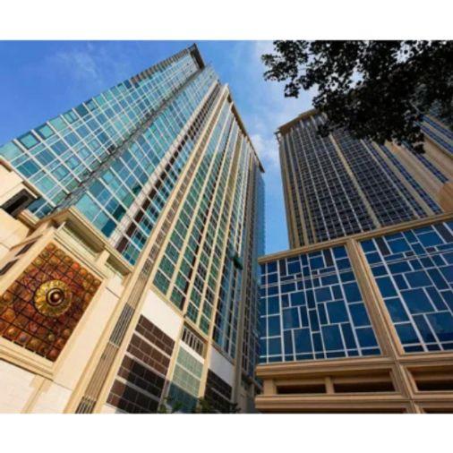 picture 2Bed | 2Bath | BTS Phloen Chit | 133sqm | THB 90,000/mo | Fl.11 — Athenee Residence Bangkok - 1/9