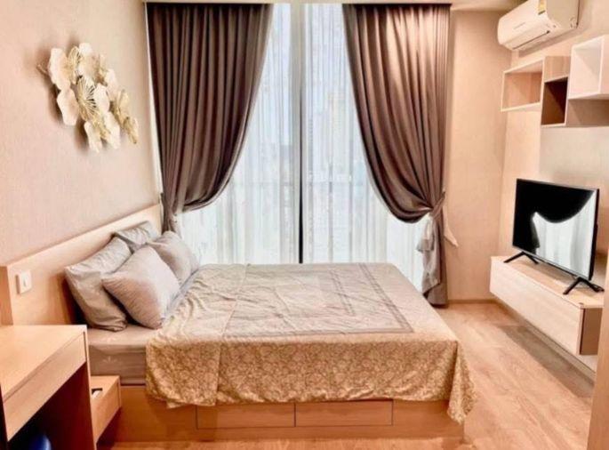 picture 2Bed | 2Bath | BTS Asok | 68sqm | THB 48,000/mo | Fl.15 — Noble Recole Bangkok - 5/9