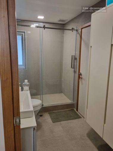 รูป 2 ห้องนอน | 1 ห้องน้ำ | BTS Si Rat | 76 ตร.ม. | 25,000 บาท/เดือน | ชั้น 5 — Double Lake Muang Thong Thani กรุงเทพฯ - รูปที่ 10/10