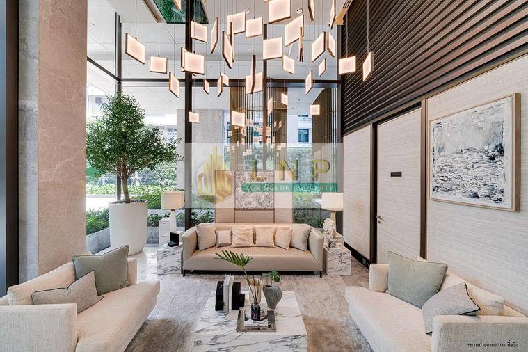 รูป 🏢 ขายคอนโด : 28 Chidlom (ทเวนตี้เอท ชิดลม) รหัสทรัพย์ | 📌LNP-C14617 - รูปที่ 17/21