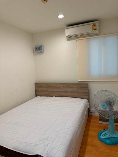รูป AS2353 ให้เช่าคอนโด ลุมพินี วิลล์ อ่อนนุช - พัฒนาการ ห้องสวย พร้อมเครื่องใช้ไฟฟ้า เฟอร์นิเจอร์ครบ - รูปที่ 2/5