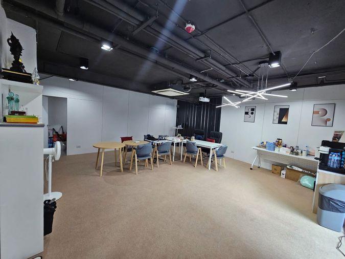 รูป 1 ห้องนอน | 0 ห้องน้ำ | BTS Chong Nonsi | 110 ตร.ม. | 120,000 บาท/เดือน | ชั้น 2 — Silom Connect กรุงเทพฯ - รูปที่ 6/9