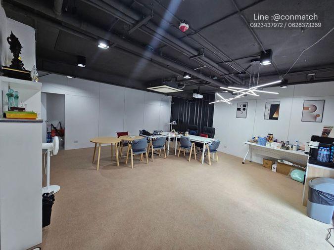 รูป 1 ห้องนอน | 0 ห้องน้ำ | BTS Chong Nonsi | 110 ตร.ม. | 120,000 บาท/เดือน | ชั้น 2 — Silom Connect กรุงเทพฯ - รูปที่ 6/9