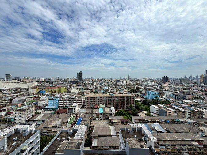 picture 💎Condo for rent — Hive Taksin Condominium - 14/14