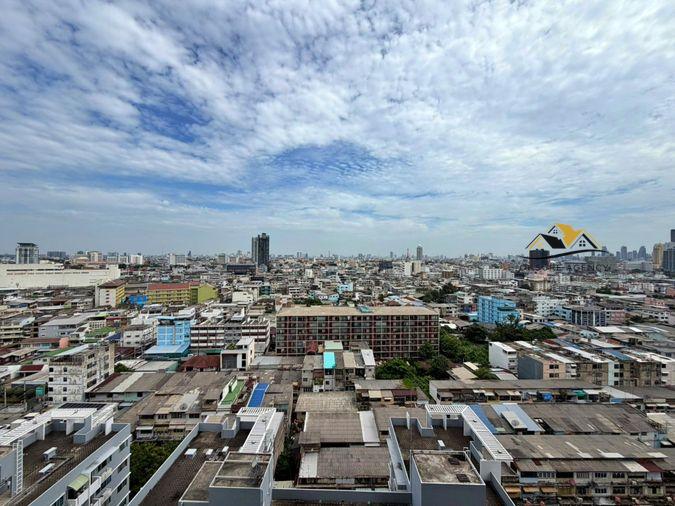 picture ðCondo for rent â Hive Taksin Condominium - 14/14