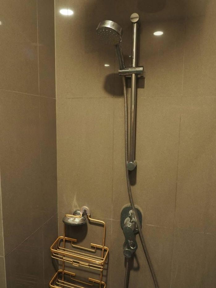 picture 1Bed | 1Bath | MRT Sam Yan | 31sqm | THB 30,000/mo | Fl.25 — Ashton Chula-Silom Bangkok - 7/9