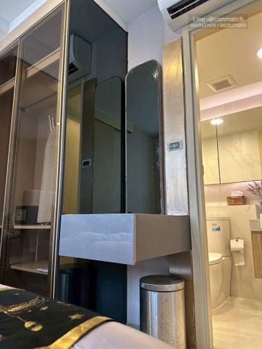 picture 2Bed | 2Bath | BTS Asok | 35sqm | THB 35,000/mo | Fl.8 — Bright Sukhumvit 24 Bangkok - 10/10