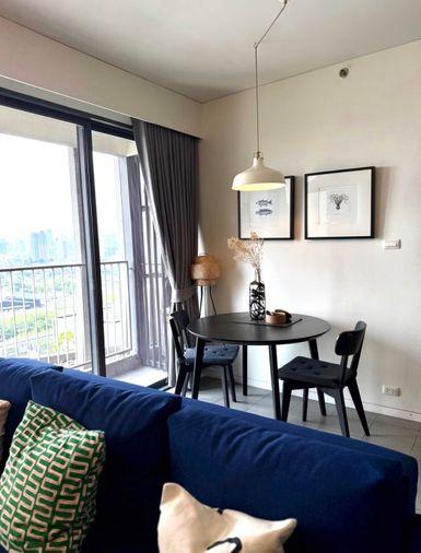 picture 2Bed | 2Bath | BTS Ari | 62sqm | THB 38,000/mo | Fl.20 — Siamese Ratchakru Bangkok - 8/10