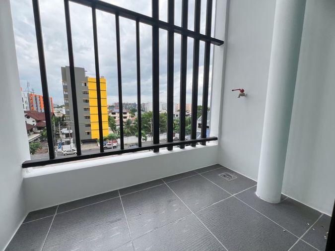 รูป 🌆 ให้เช่า: Galileo Ratchada 32 — ใกล้ ม.ราชภัฏจันทรเกษม | แต่งครบ พร้อมอยู่ @90condo 🌃 - รูปที่ 9/10