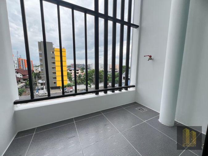 รูป 🌆 ให้เช่า: Galileo Ratchada 32 — ใกล้ ม.ราชภัฏจันทรเกษม | แต่งครบ พร้อมอยู่ @90condo 🌃 - รูปที่ 9/10